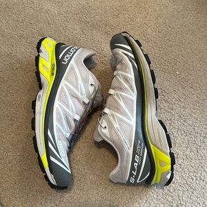 salomon xt-6